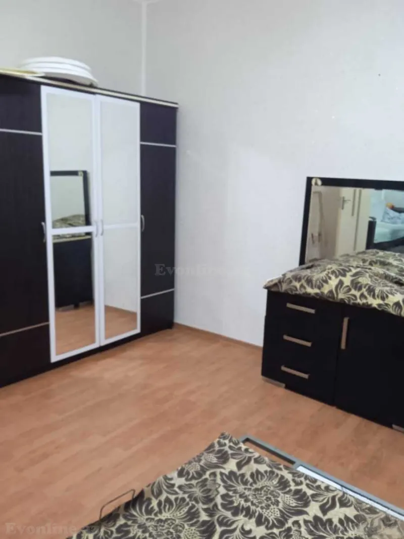Satılır 2 otaqlı Həyət evi 45 m² Biləcəri - şəkil 4