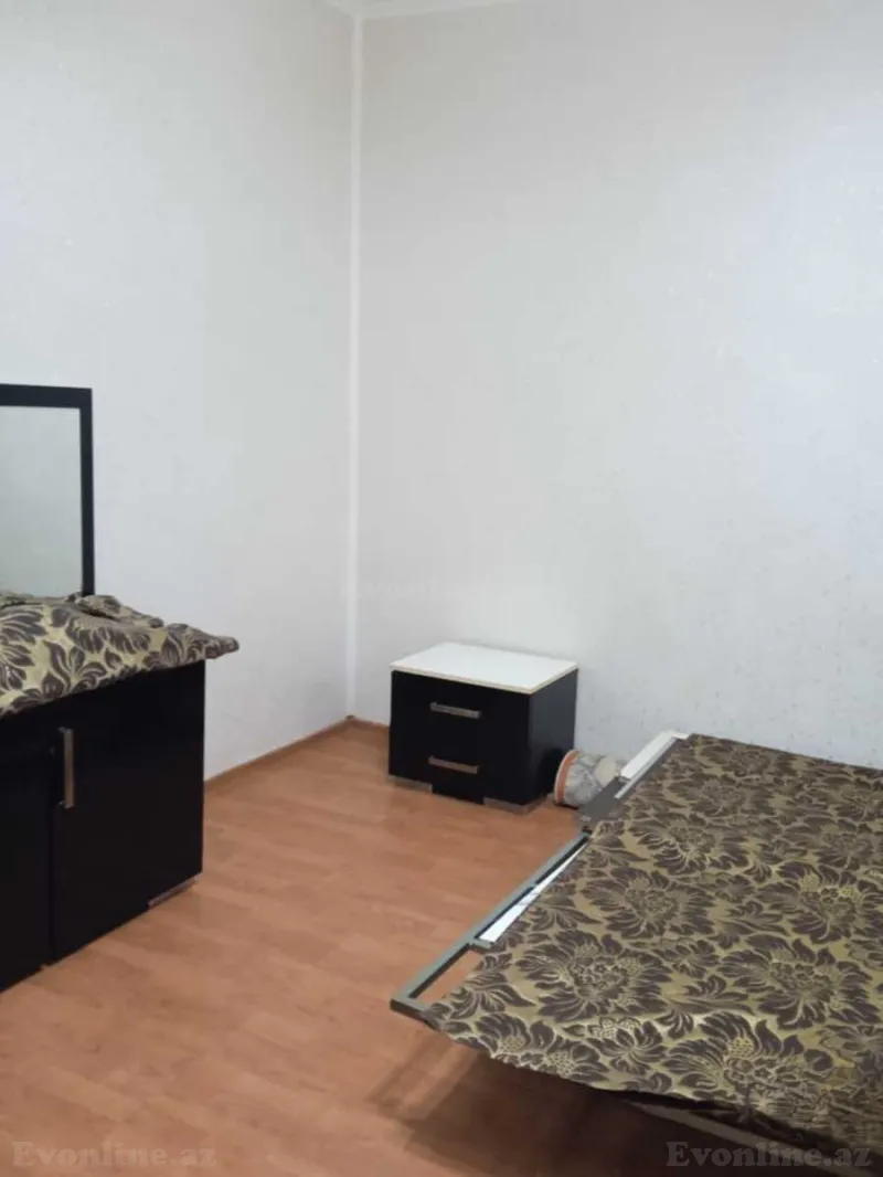 Satılır 2 otaqlı Həyət evi 45 m² Biləcəri - şəkil 5