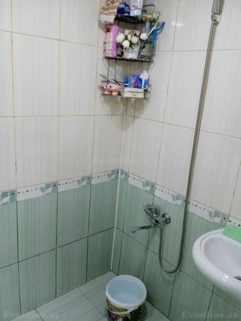 Satılır 2 otaqlı Həyət evi 45 m² Biləcəri - şəkil 7