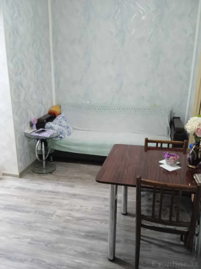 Satılır 2 otaqlı Həyət evi 45 m² Biləcəri - şəkil 9