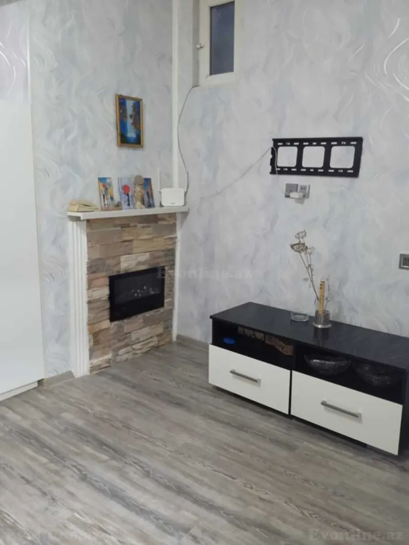 Satılır 2 otaqlı Həyət evi 45 m² Biləcəri - şəkil 10