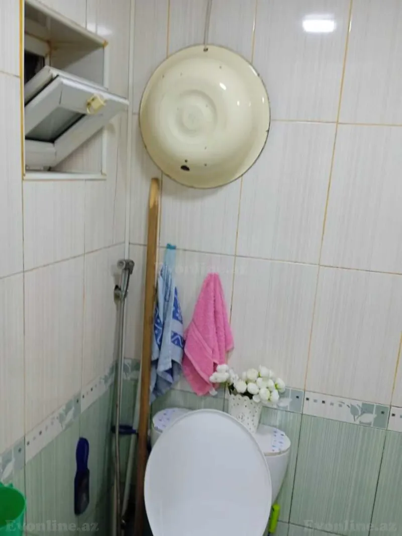 Satılır 2 otaqlı Həyət evi 45 m² Biləcəri - şəkil 11