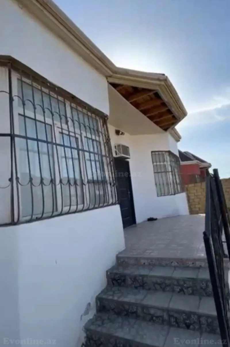 Satılır 3 otaqlı Həyət evi 120 m² Masazır - şəkil 2