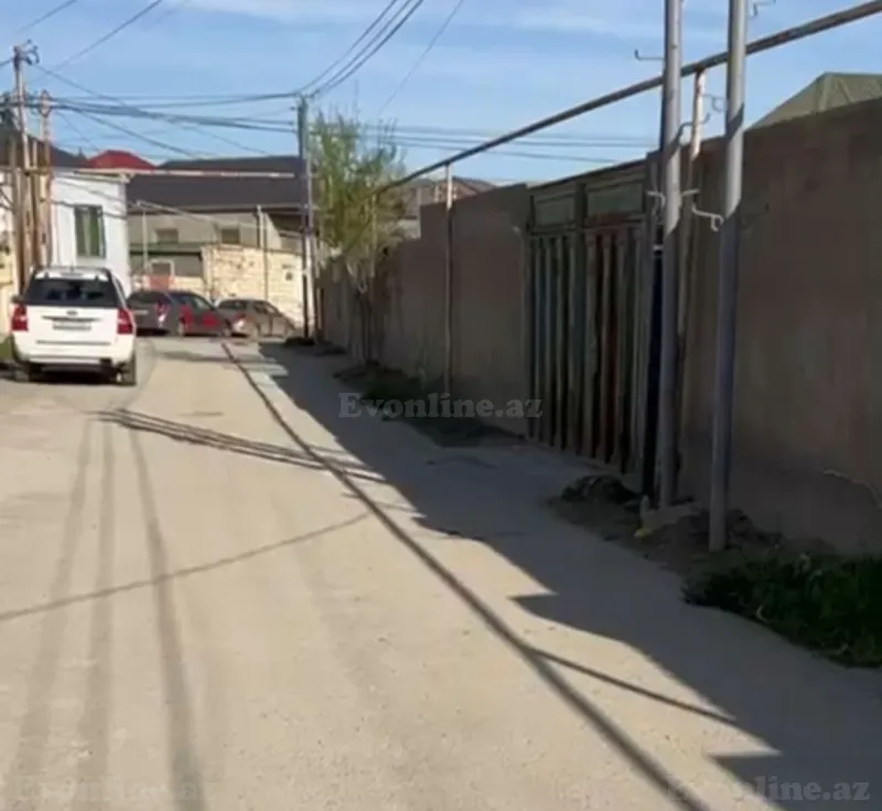 Satılır 3 otaqlı Həyət evi 120 m² Masazır - şəkil 6