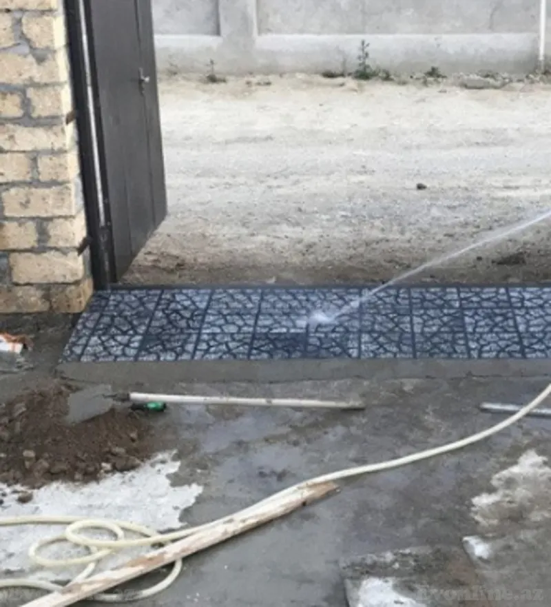 Satılır 3 otaqlı Həyət evi 120 m² Masazır - şəkil 8