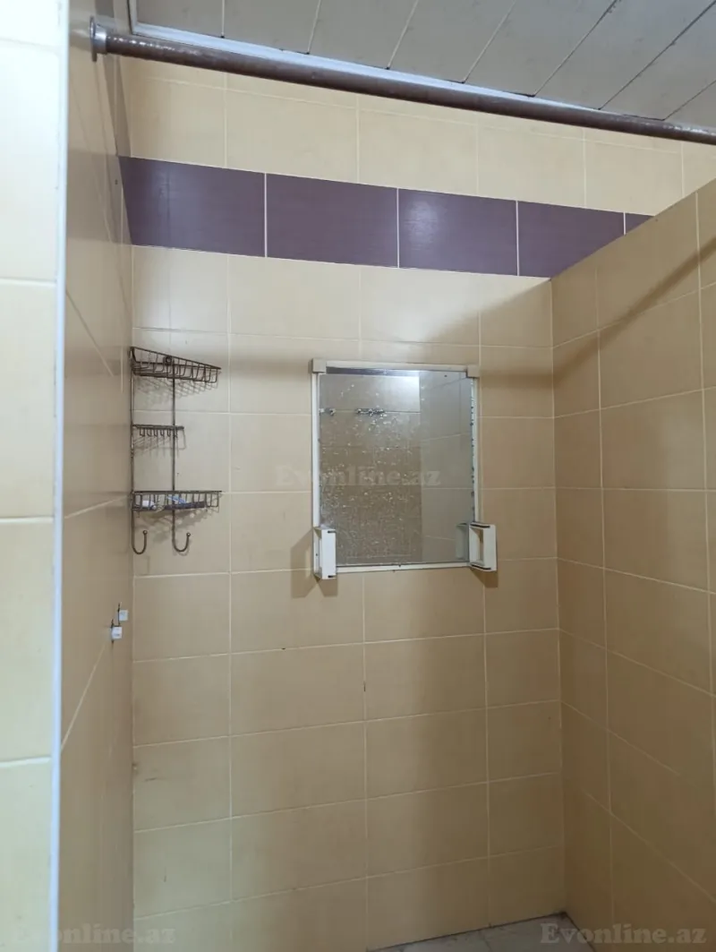Kirayə verilir Obyekt 70 m² Həzi Aslanov - şəkil 5