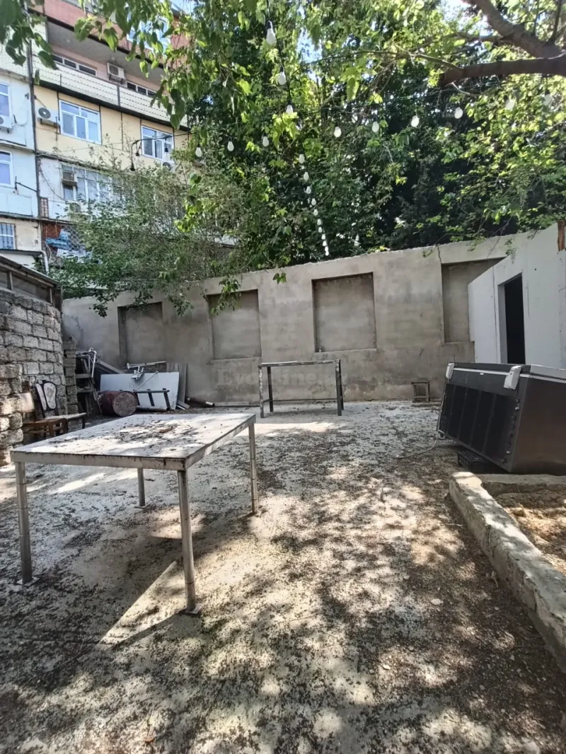 Kirayə verilir Obyekt 70 m² Həzi Aslanov - şəkil 7
