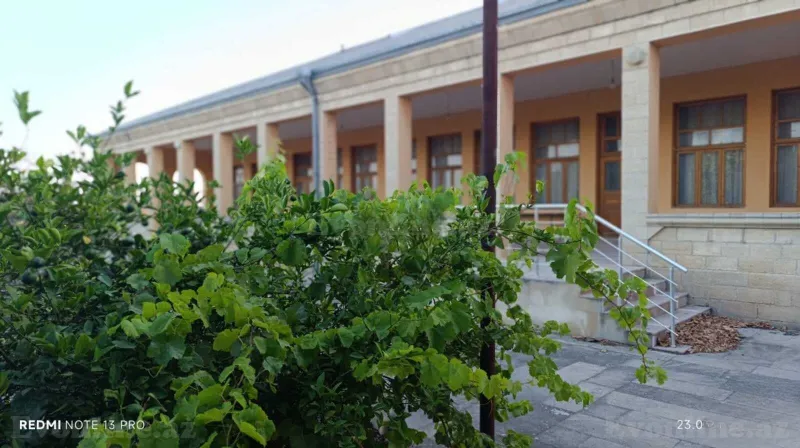 6 otaqlı Həyət evi 500 m² Maştağa Satılır