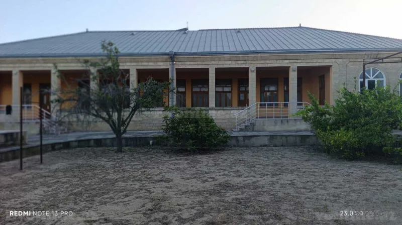 Satılır 6 otaqlı Həyət evi 500 m² Maştağa - şəkil 2
