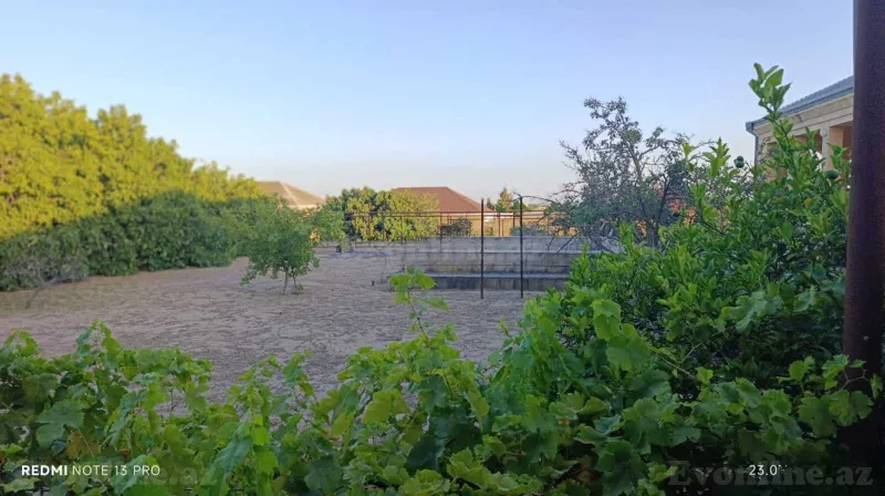 Satılır 6 otaqlı Həyət evi 500 m² Maştağa - şəkil 4