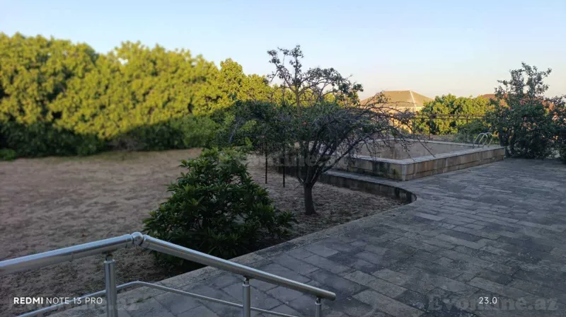Satılır 6 otaqlı Həyət evi 500 m² Maştağa - şəkil 5