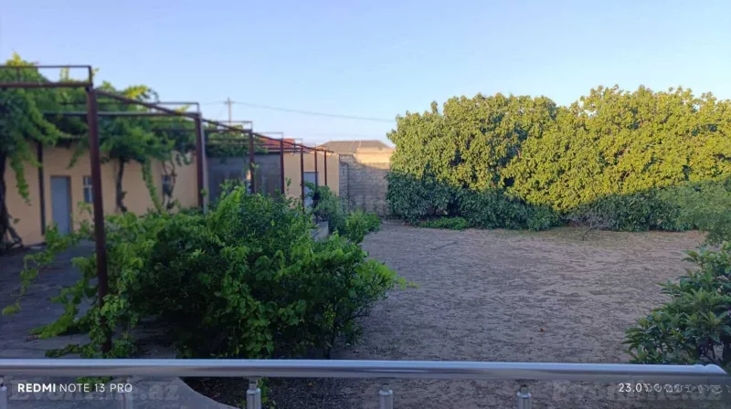 Satılır 6 otaqlı Həyət evi 500 m² Maştağa - şəkil 6