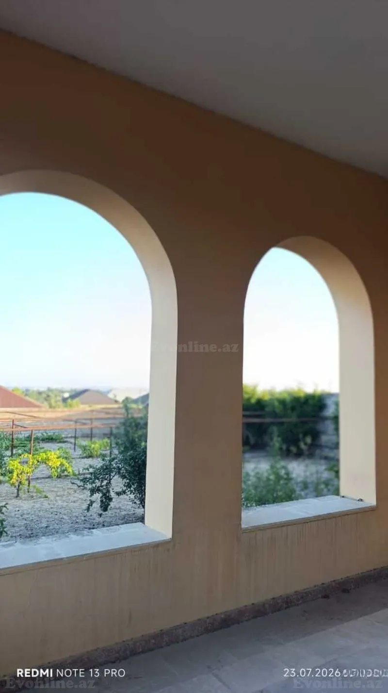 Satılır 6 otaqlı Həyət evi 500 m² Maştağa - şəkil 7