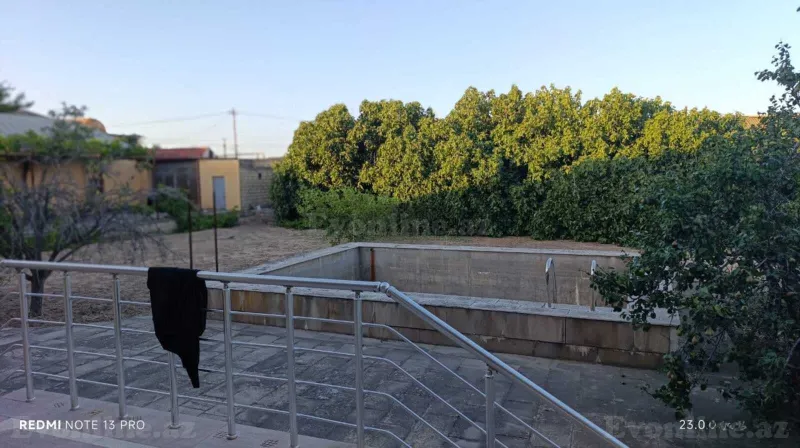 Satılır 6 otaqlı Həyət evi 500 m² Maştağa - şəkil 8