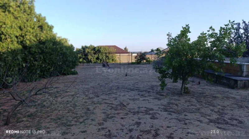 Satılır 6 otaqlı Həyət evi 500 m² Maştağa - şəkil 11