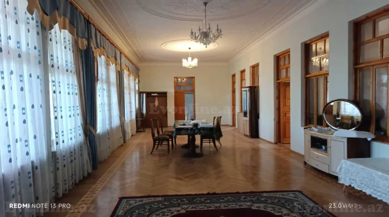 Satılır 6 otaqlı Həyət evi 500 m² Maştağa - şəkil 12