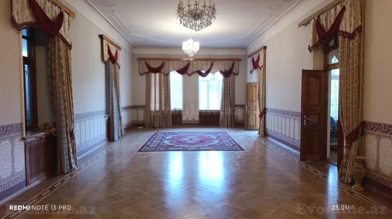 Satılır 6 otaqlı Həyət evi 500 m² Maştağa - şəkil 13