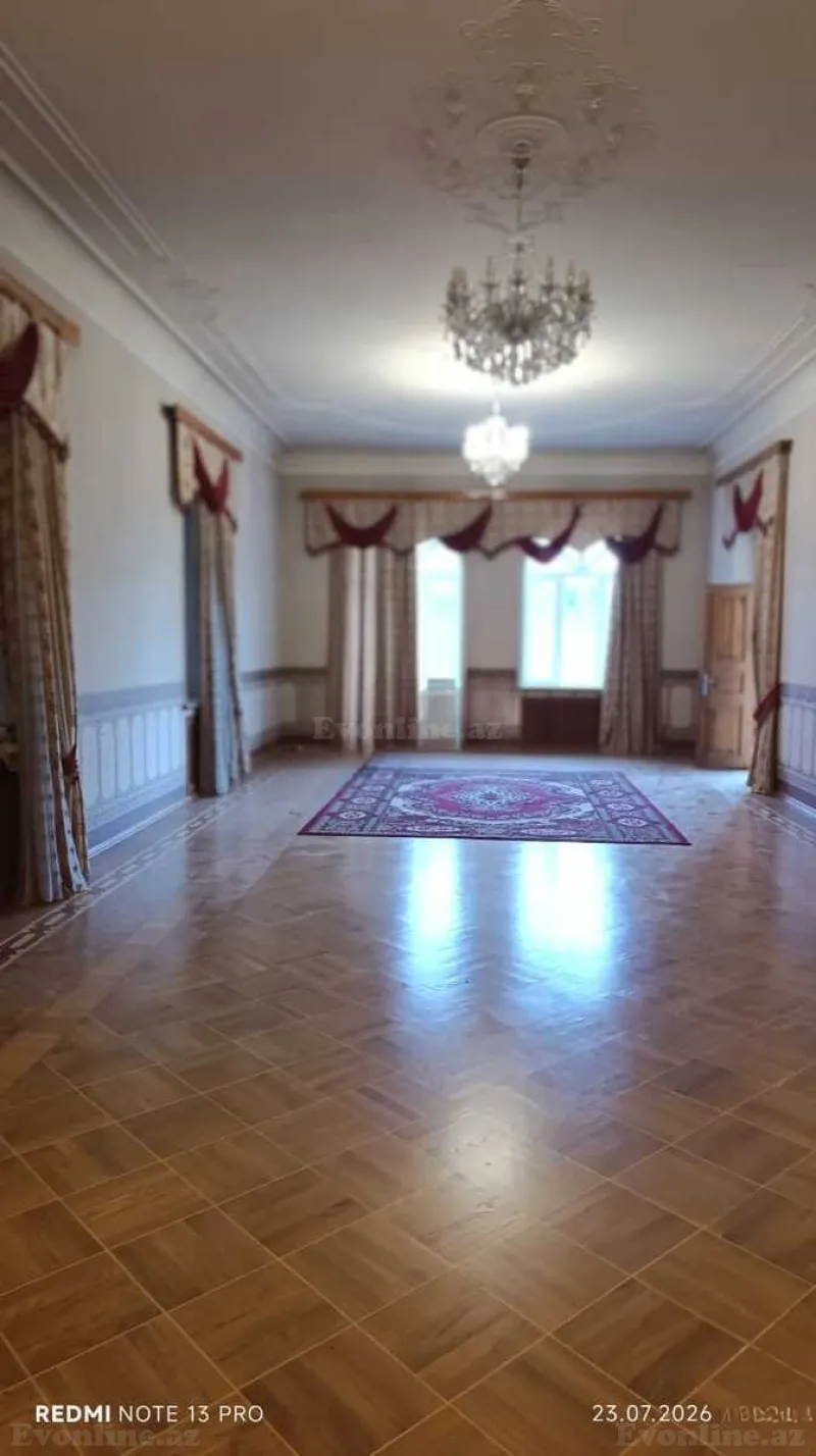 Satılır 6 otaqlı Həyət evi 500 m² Maştağa - şəkil 14