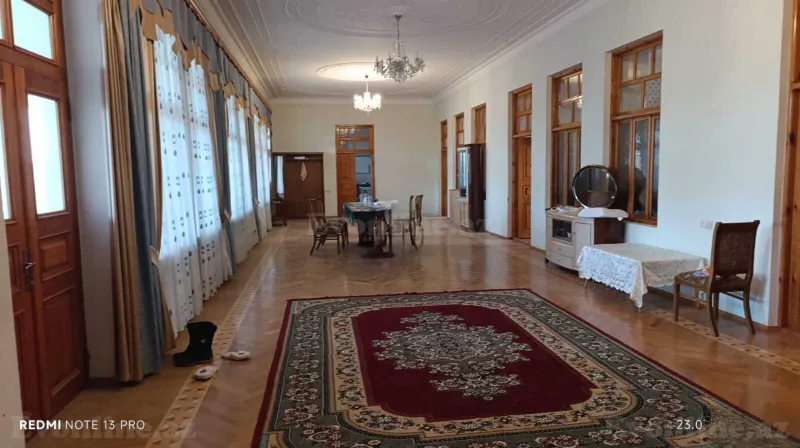 Satılır 6 otaqlı Həyət evi 500 m² Maştağa - şəkil 17