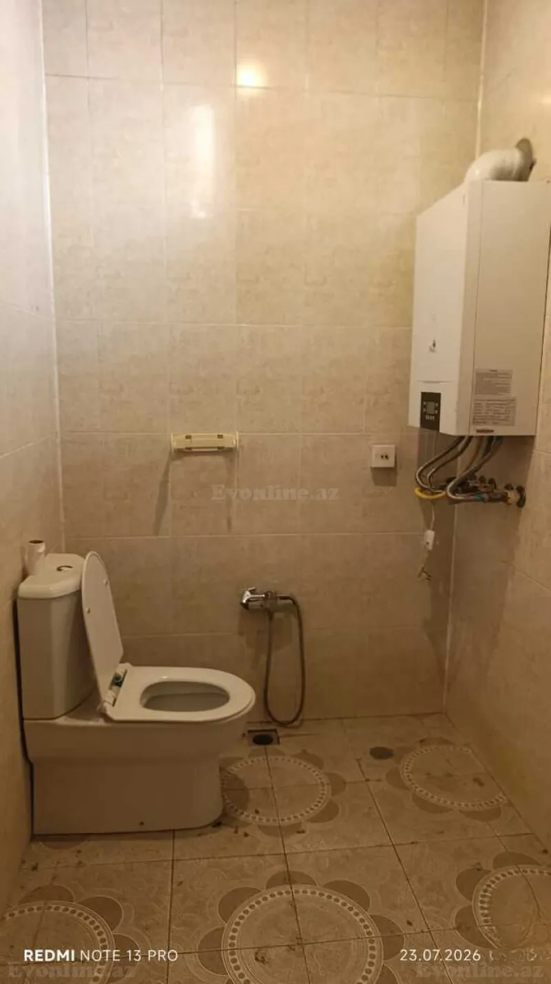 Satılır 6 otaqlı Həyət evi 500 m² Maştağa - şəkil 20
