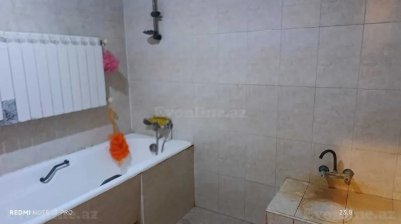 Satılır 6 otaqlı Həyət evi 500 m² Maştağa - şəkil 21
