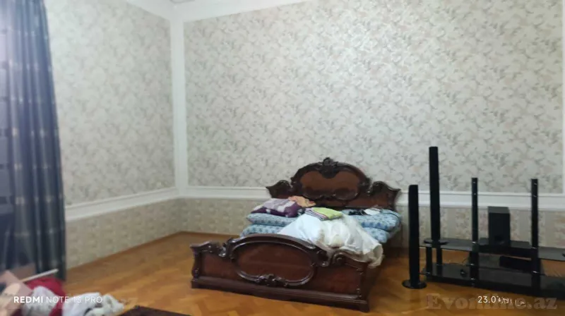 Satılır 6 otaqlı Həyət evi 500 m² Maştağa - şəkil 23