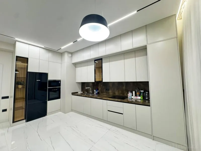 Kirayə verilir 2 otaqlı Mənzil Yeni tikili 100 m² Xətai r. - şəkil 8