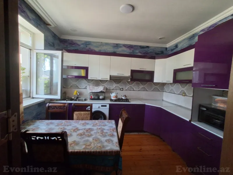 Satılır 5 otaqlı Həyət evi 130 m² Maştağa - şəkil 2