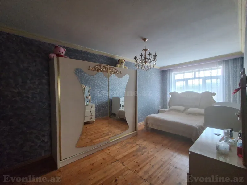 Satılır 5 otaqlı Həyət evi 130 m² Maştağa - şəkil 3