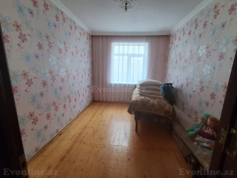 Satılır 5 otaqlı Həyət evi 130 m² Maştağa - şəkil 4