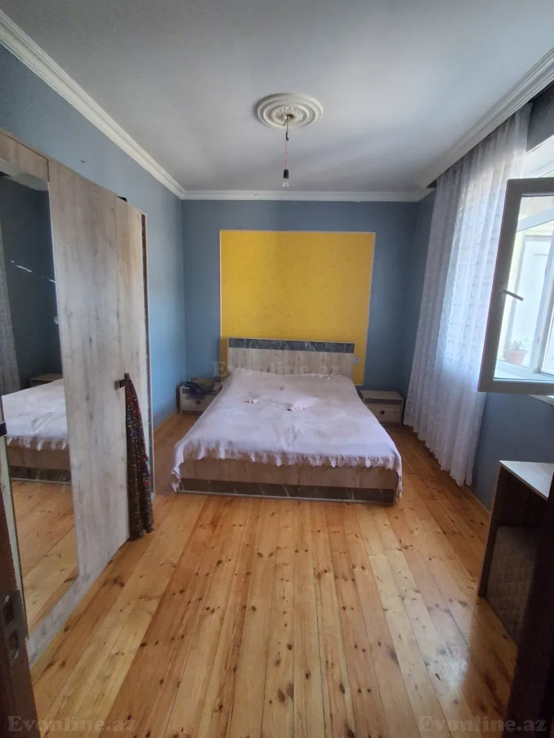 Satılır 5 otaqlı Həyət evi 130 m² Maştağa - şəkil 5