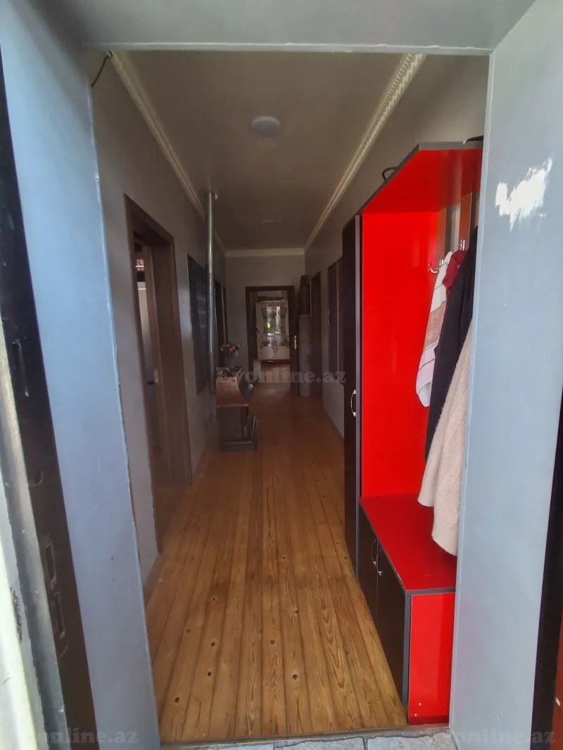 Satılır 5 otaqlı Həyət evi 130 m² Maştağa - şəkil 6