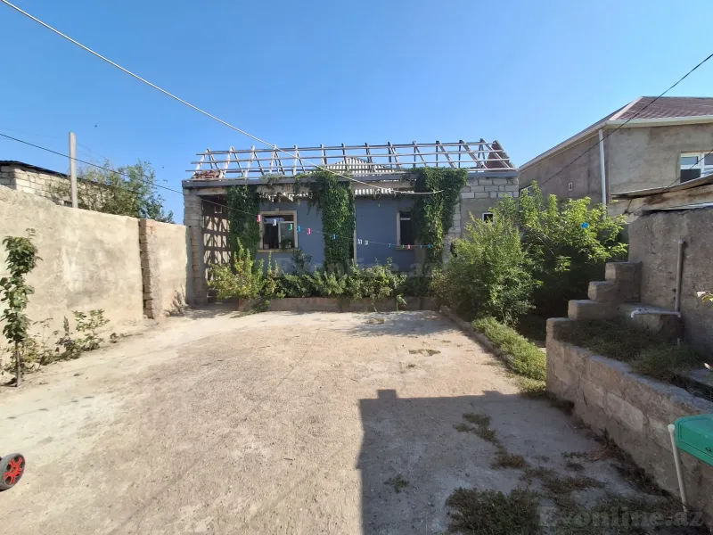 Satılır 5 otaqlı Həyət evi 130 m² Maştağa - şəkil 7