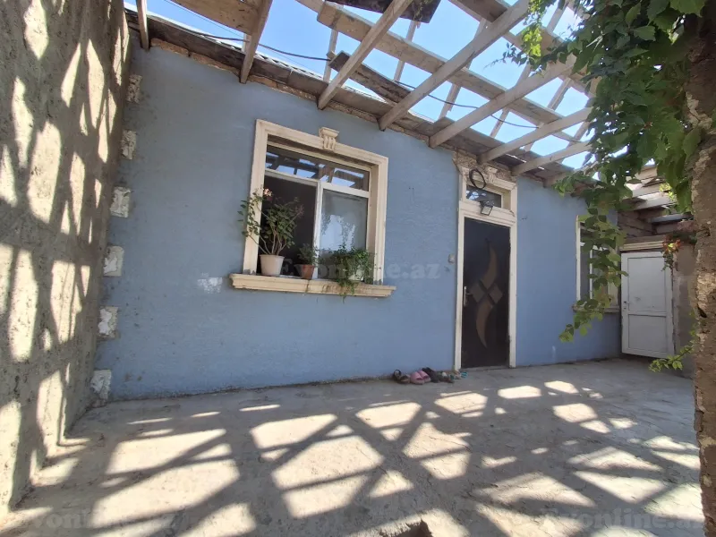 Satılır 5 otaqlı Həyət evi 130 m² Maştağa - şəkil 8