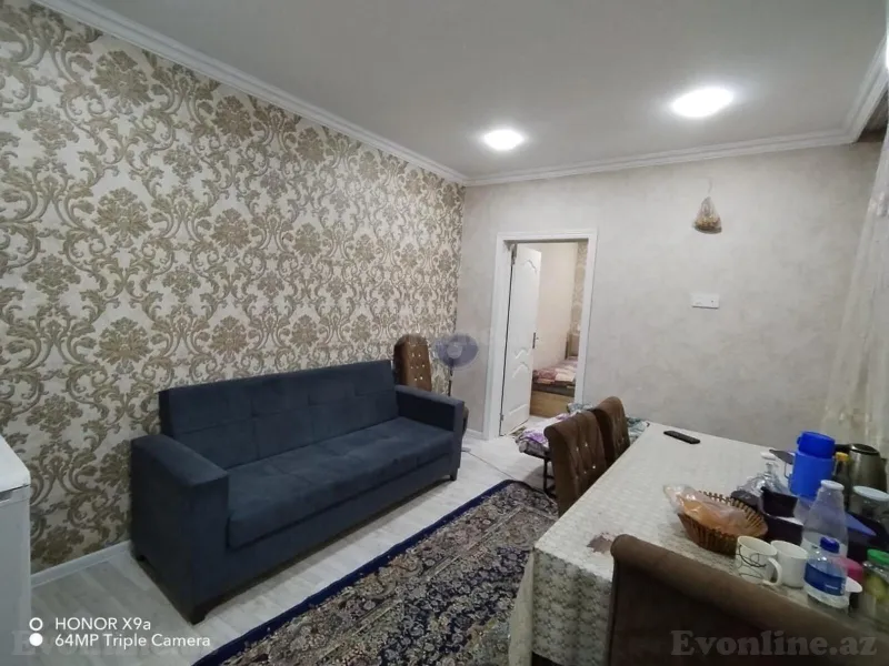 Satılır 2 otaqlı Həyət evi 40 m² Maştağa - şəkil 2