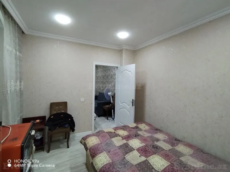 Satılır 2 otaqlı Həyət evi 40 m² Maştağa - şəkil 3