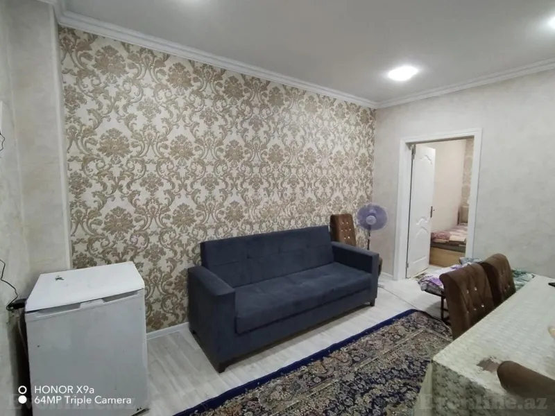 Satılır 2 otaqlı Həyət evi 40 m² Maştağa - şəkil 4