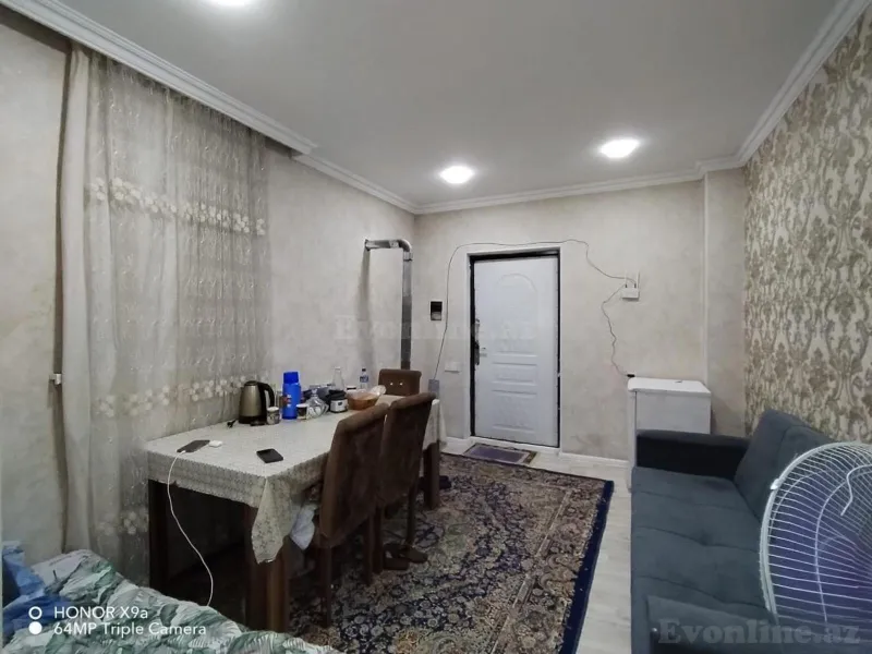 Satılır 2 otaqlı Həyət evi 40 m² Maştağa - şəkil 6