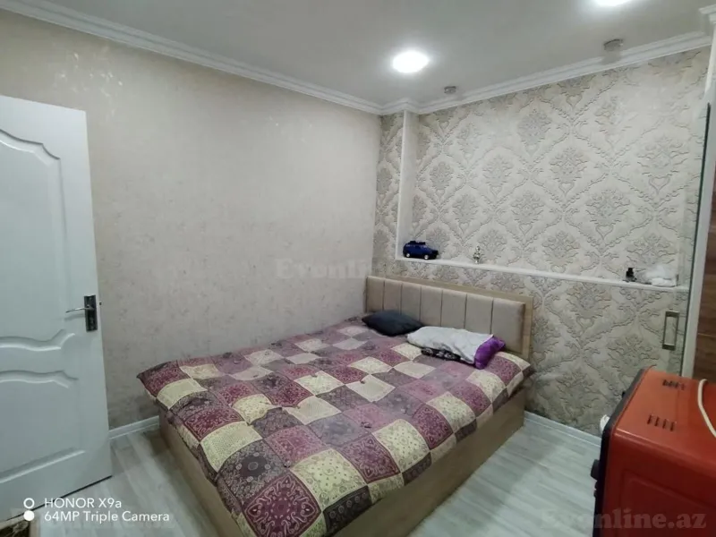 Satılır 2 otaqlı Həyət evi 40 m² Maştağa - şəkil 8