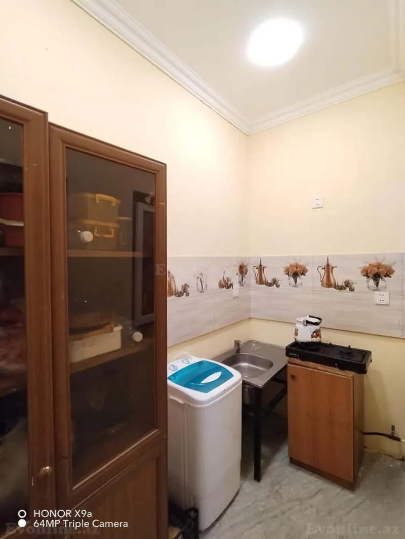 Satılır 2 otaqlı Həyət evi 40 m² Maştağa - şəkil 12