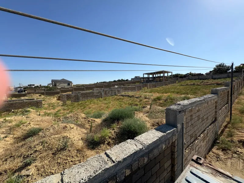 Satılır Torpaq 25 sot Saray - şəkil 4