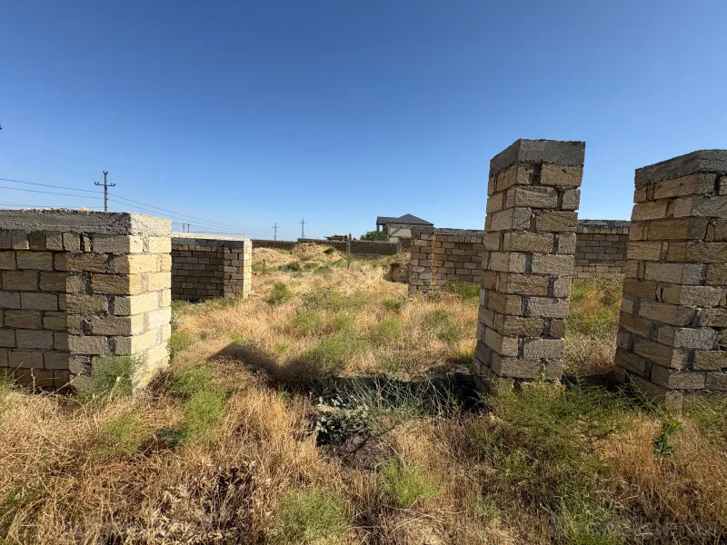 Satılır Torpaq 25 sot Saray - şəkil 10