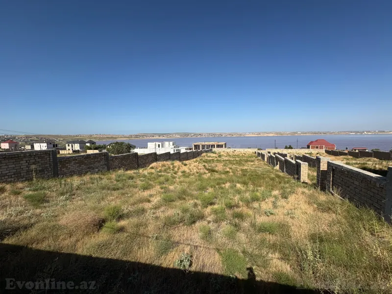 Satılır Torpaq 25 sot Saray - şəkil 12