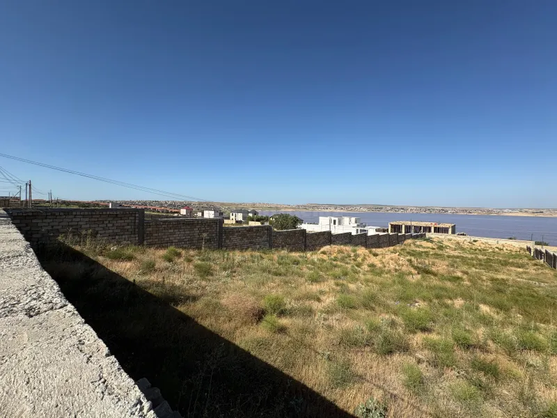 Satılır Torpaq 25 sot Saray - şəkil 13