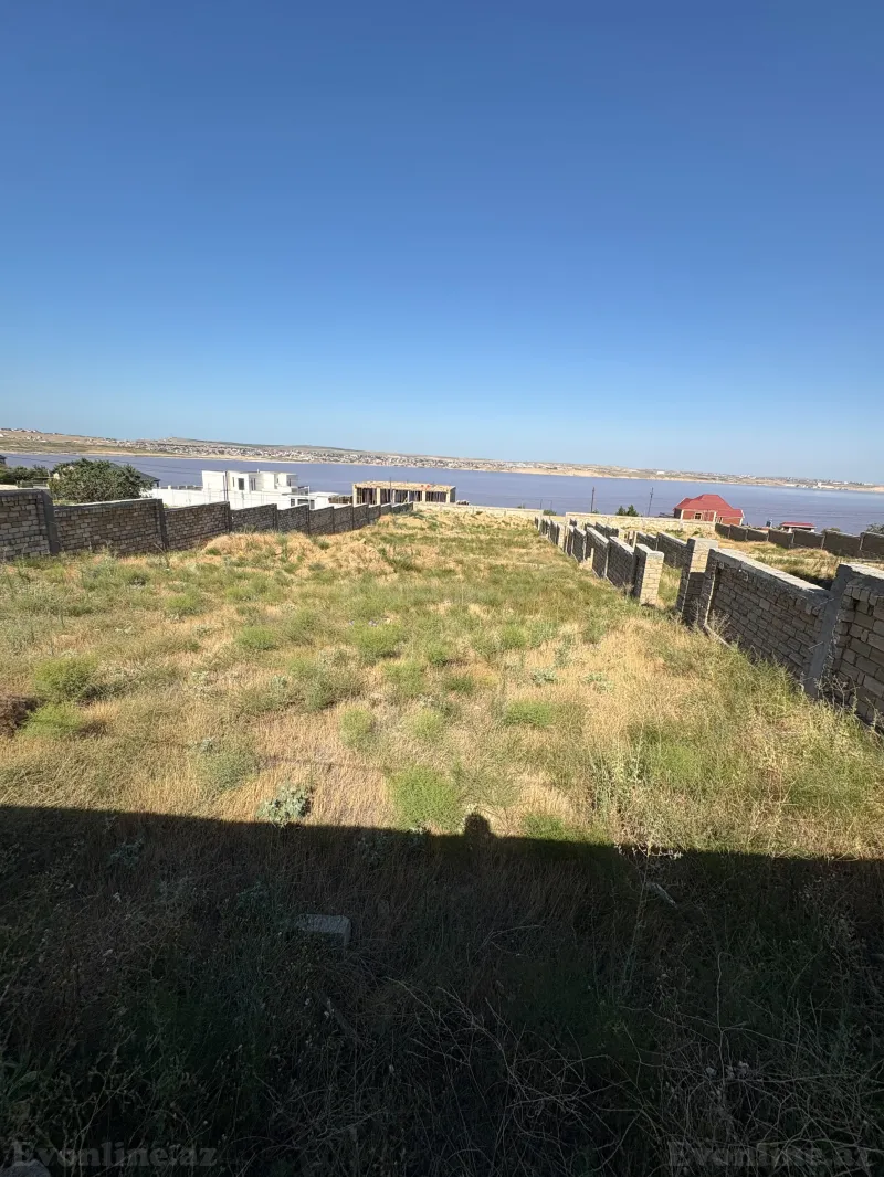 Satılır Torpaq 25 sot Saray - şəkil 14