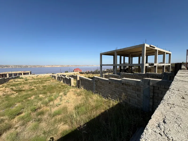 Satılır Torpaq 25 sot Saray - şəkil 17