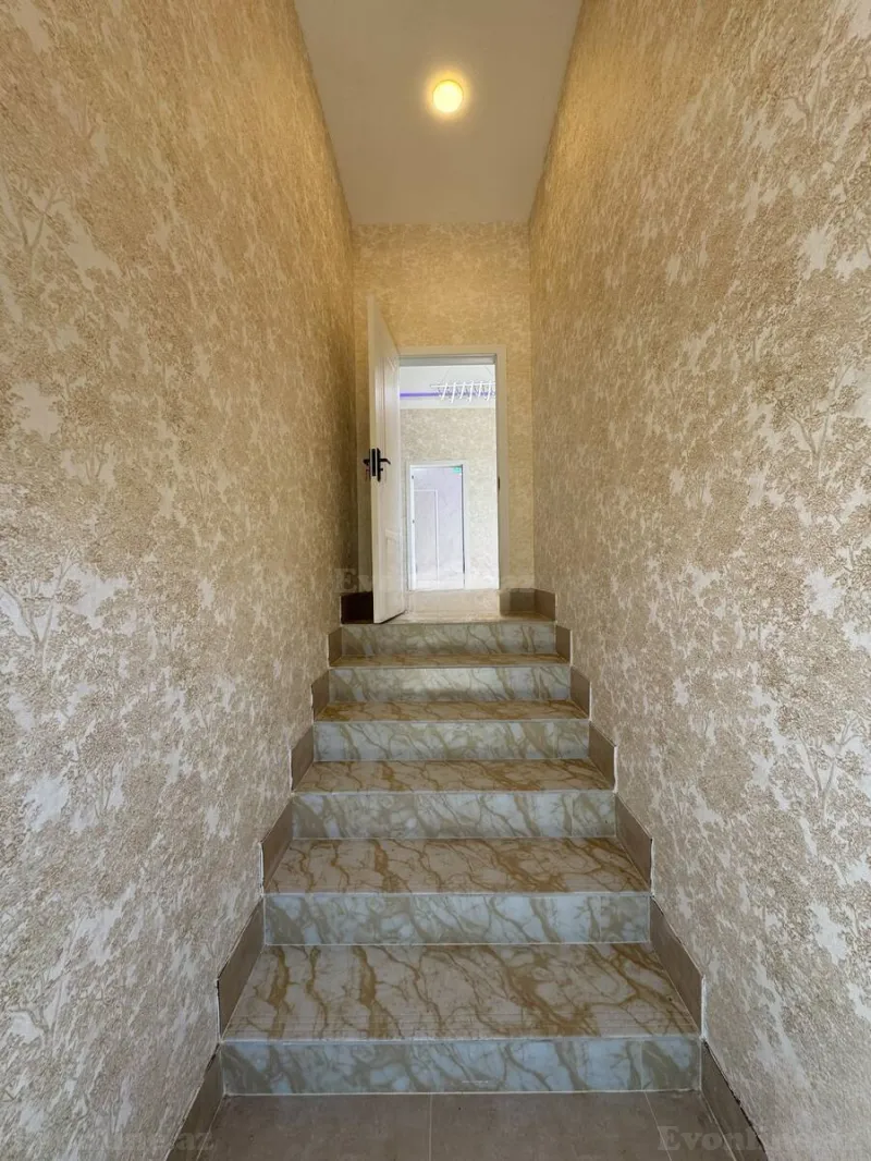 Satılır 4 otaqlı Həyət evi 150 m² Binə - şəkil 4