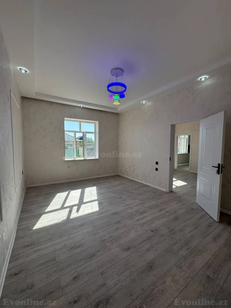 Satılır 4 otaqlı Həyət evi 150 m² Binə - şəkil 5