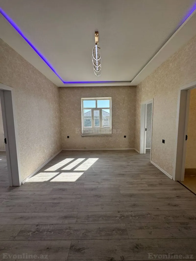 Satılır 4 otaqlı Həyət evi 150 m² Binə - şəkil 6