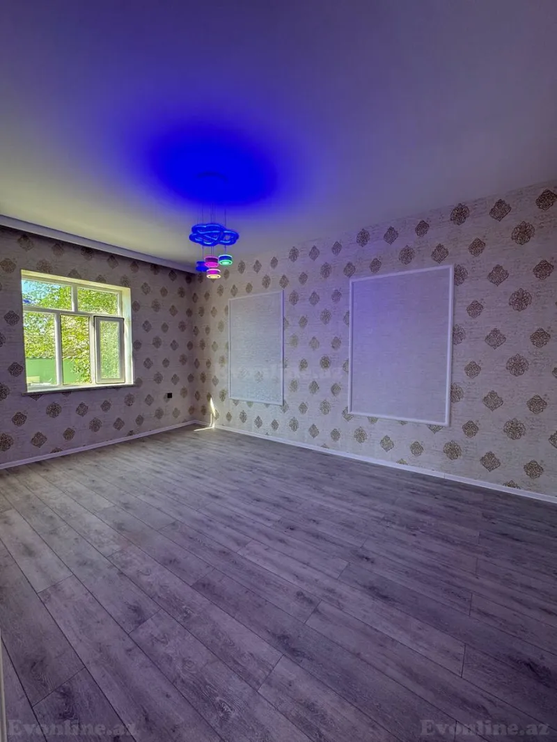 Satılır 4 otaqlı Həyət evi 150 m² Binə - şəkil 7